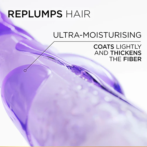 LOREAL ELSEVE HYALURON MOISTURE SHAMPOO 620ML - Image 10