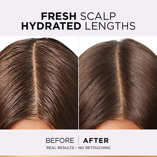 LOREAL ELSEVE HYALURON PURE CONDITIONER 265ML - Image 4