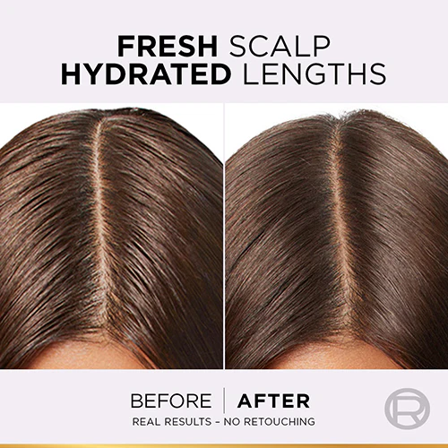 LOREAL ELSEVE HYALURON PURE SHAMPOO 280ML - Image 3