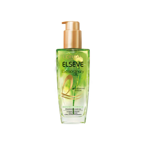 LOREAL EXTRAORDINARY FLORAL OIL JASMINE100ML