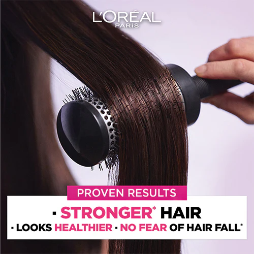 LOREAL FALL RESIST 3X ANTI-HAIR FALL SHAMPOO 620ML - Image 5
