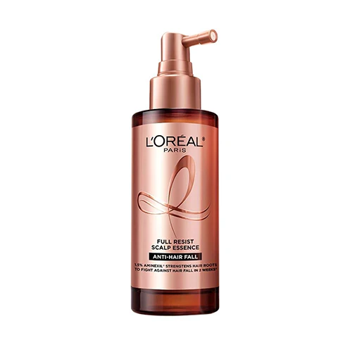 LOREAL FULL RESIST ANTI HAIR FALL SCALP ESSENCE 90ML