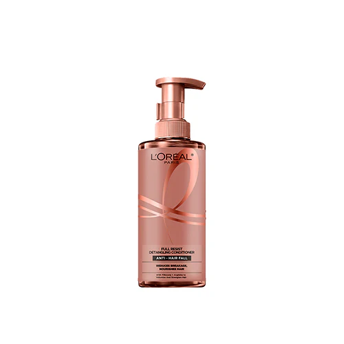 LOREAL FULL RESIST ANTI HAIR FALL SHAMPOO 440ML