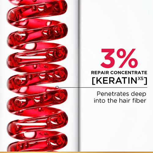 LOREAL TOTAL REPAIR 5 SHAMPOO 620ML - Image 4