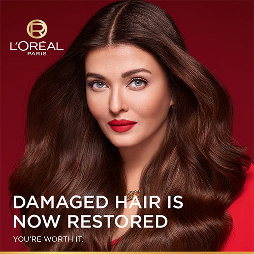 LOREAL TOTAL REPAIR 5 SHAMPOO 620ML - Image 6