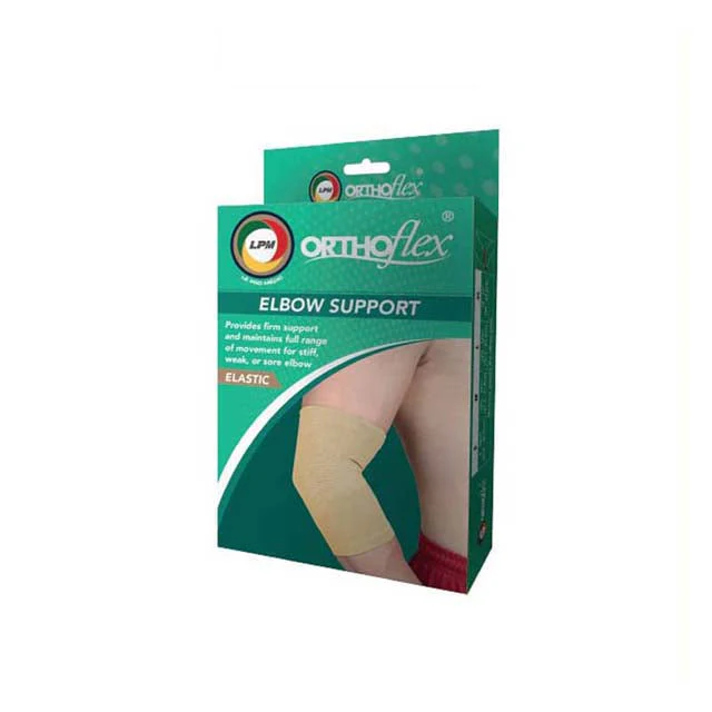LPM ORTHOFLEX 953 ELBOW SUPPORT M