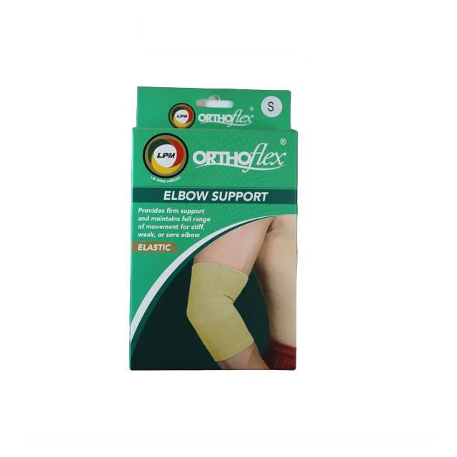LPM ORTHOFLEX 953 ELBOW SUPPORT S