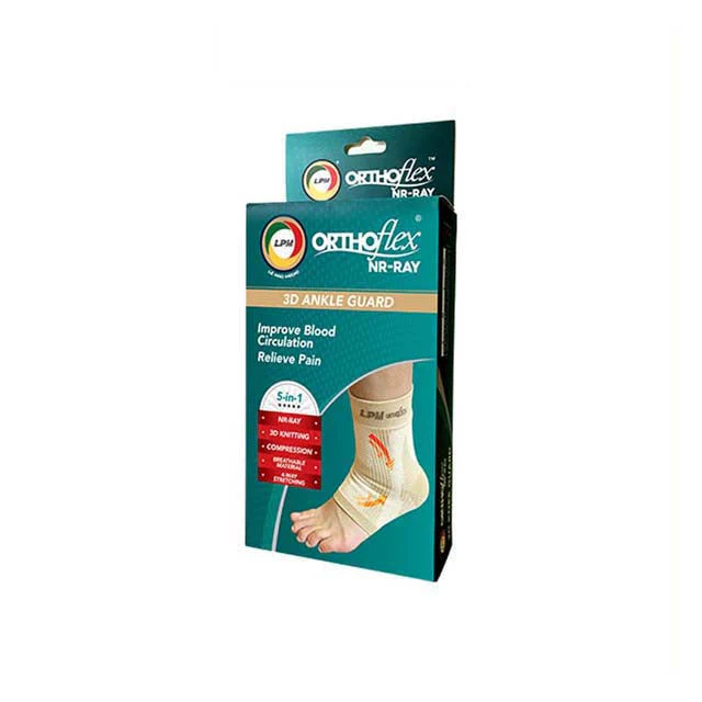 LPM ORTHOFLEX NR-RAY ANKLE SUPPORT 954 M
