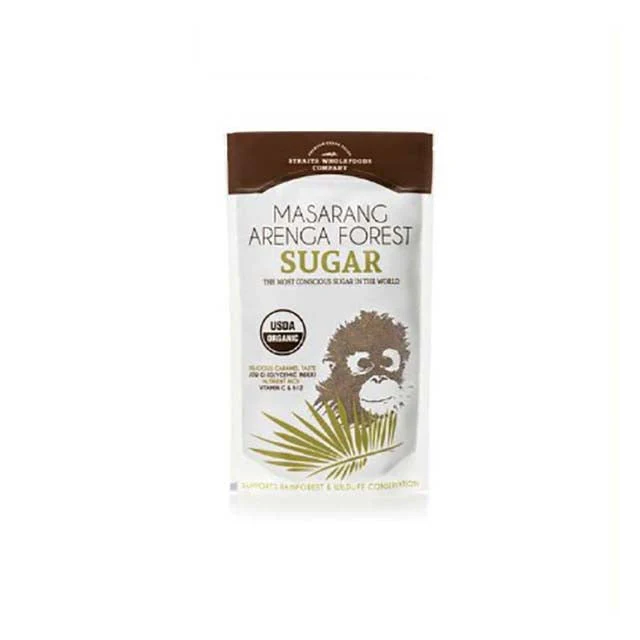 MASARANG ARENGA FOREST SUGAR 300G