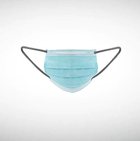 MEDICOS 4PLY CH HYDROCHARGE GLACIER BLUE 50S