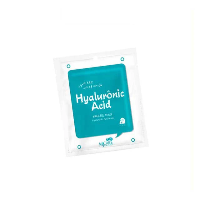 MIJIN HYALURONIC ACID MASK 22G