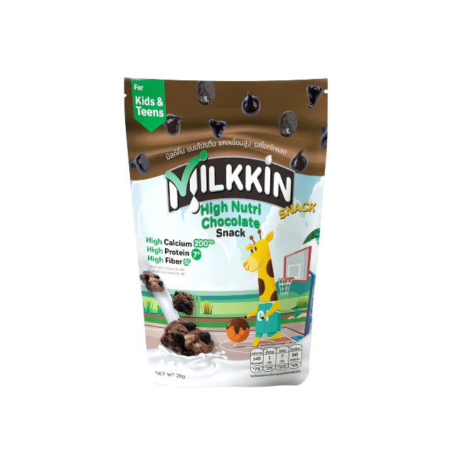 MILKKIN CHOCOLATE 15G