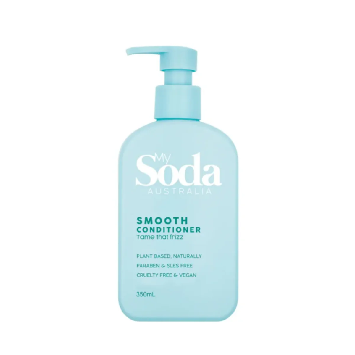 MY SODA HYDRATE CONDITIONER 350ML