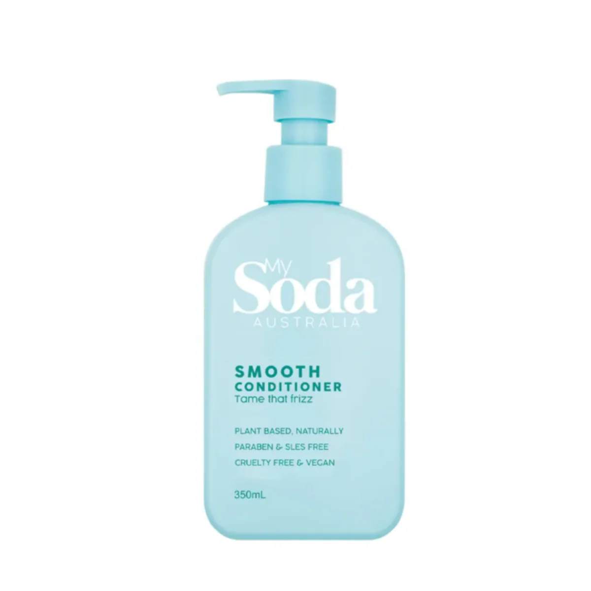 MY SODA SMOOTH CONDITIONER 350ML