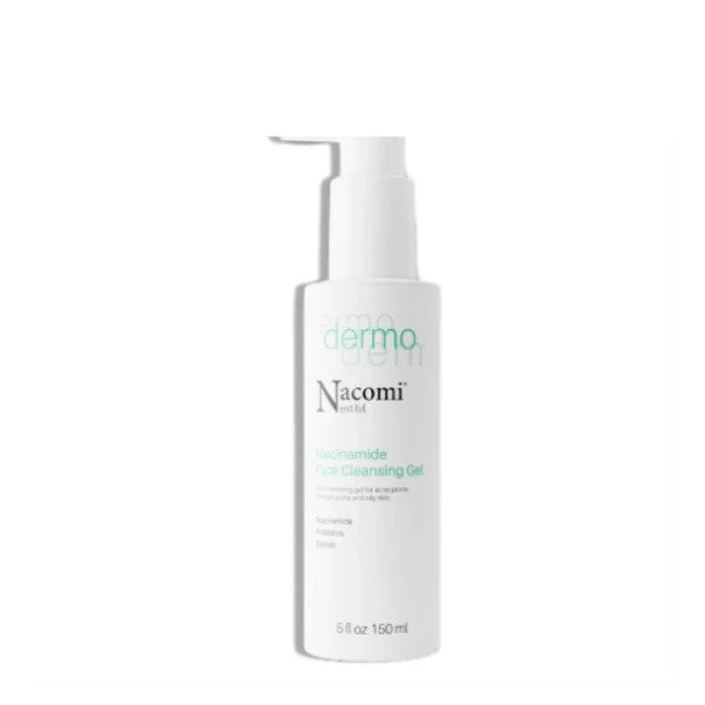 NACOMI NEXT LEVEL NIACINAMIDE FACE CLEANSING GEL 150ML