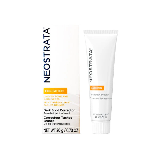 NEOSTRATA ENLIGHTEN DARK SPOT CORRECTOR 20G