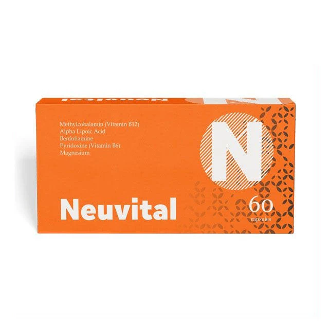 NERVITAL 10SX6