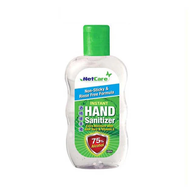 NETCARE INSTANT HAND SANITIZER 100ML