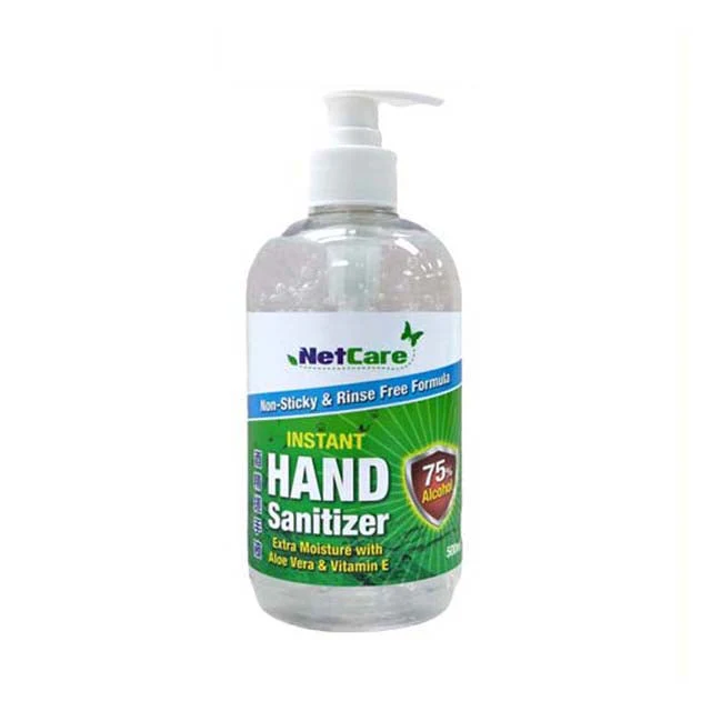 NETCARE INSTANT HAND SANITIZER 500ML