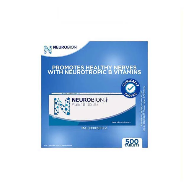 NEUROBION 10SX50
