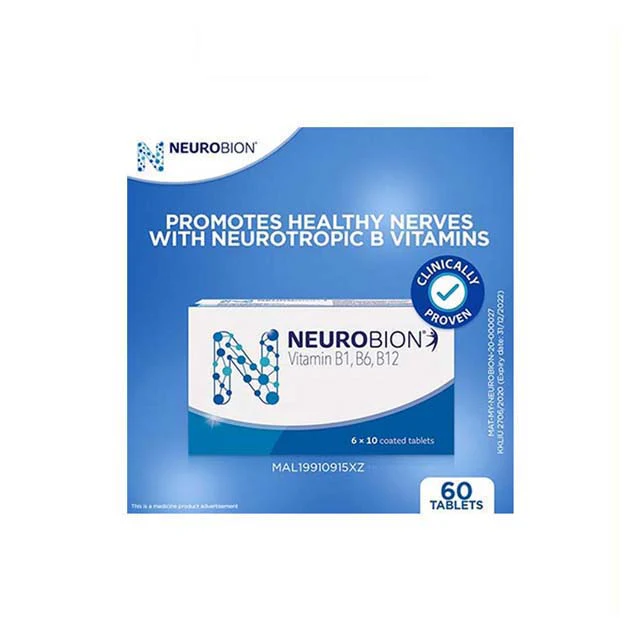 NEUROBION 60S