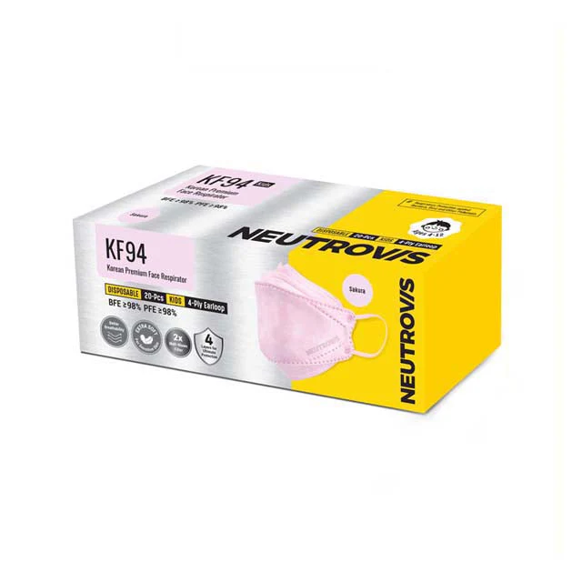 NEUTROVIS CH KF94 SAKURA 20S