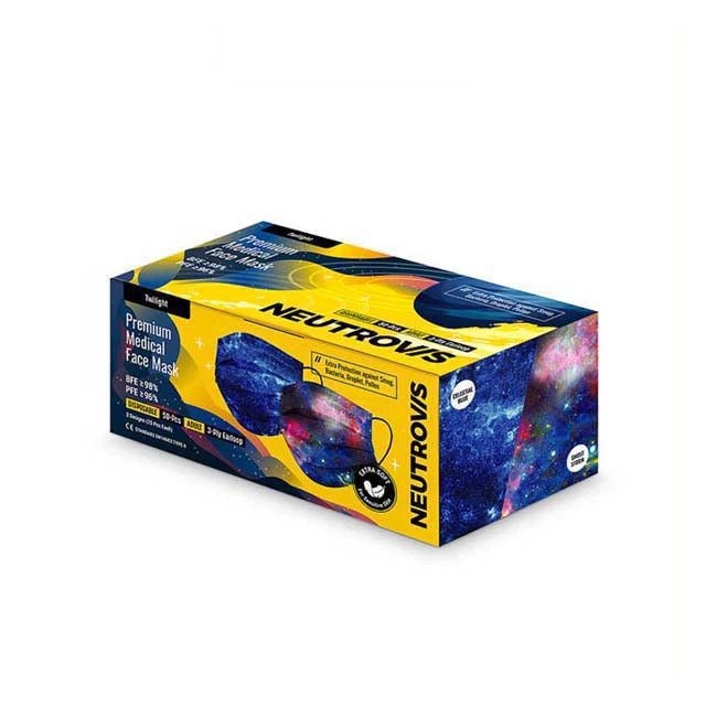 NEUTROVIS PREM GALAXY TWILIGHT 50S