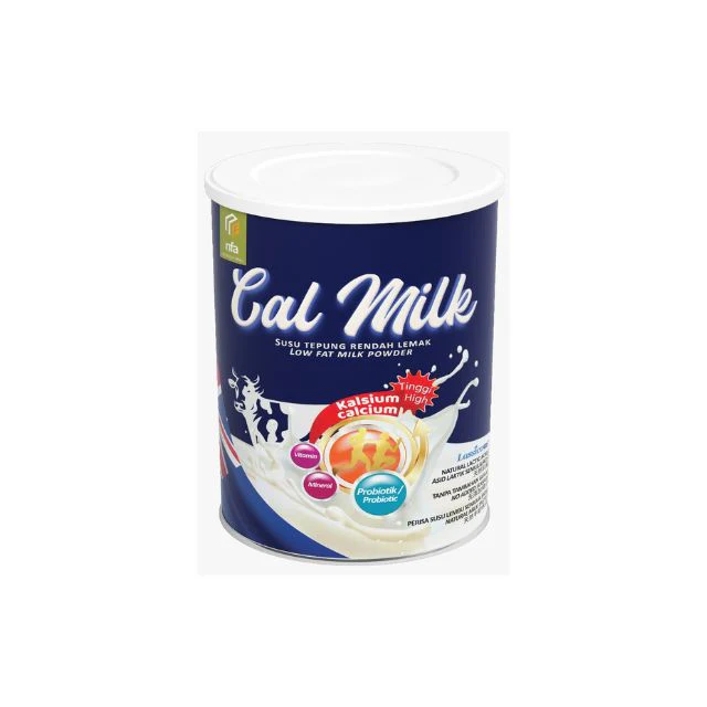 NFA CALMILK TIN 700G
