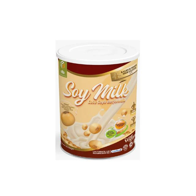 NFA SOYMILK 700G