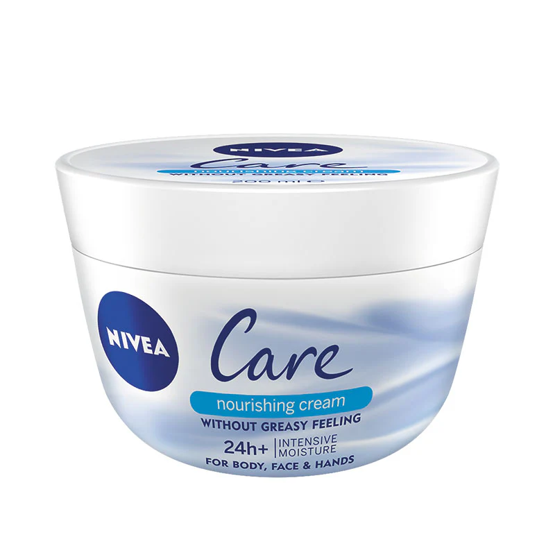 NIVEA BODY CARE INTENSIVENOURISHMENT 200ML