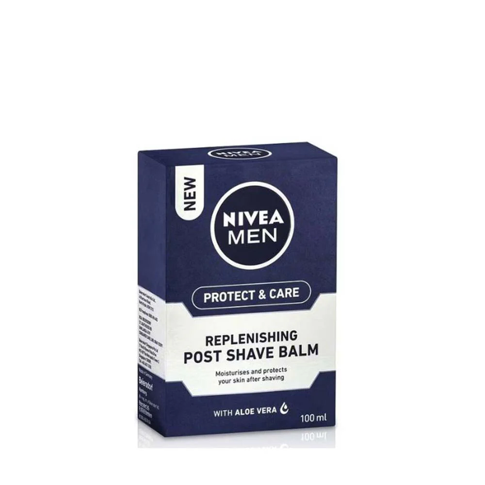 NIVEA FOR MEN MULTI-PROTECTING POST SHAVE BALM 100ML