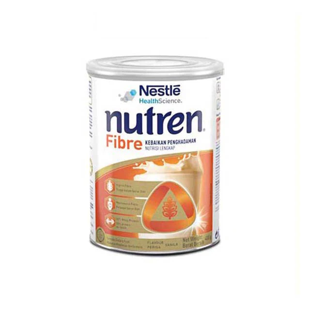NUTREN FIBRE 800G