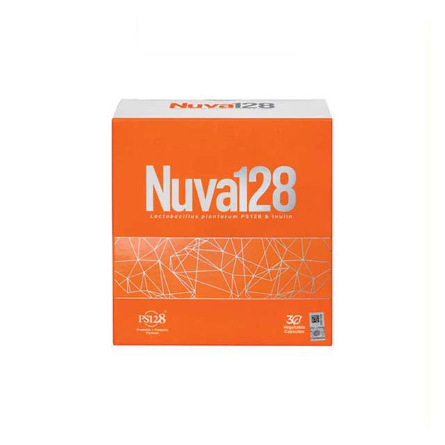 NUVA128 30S
