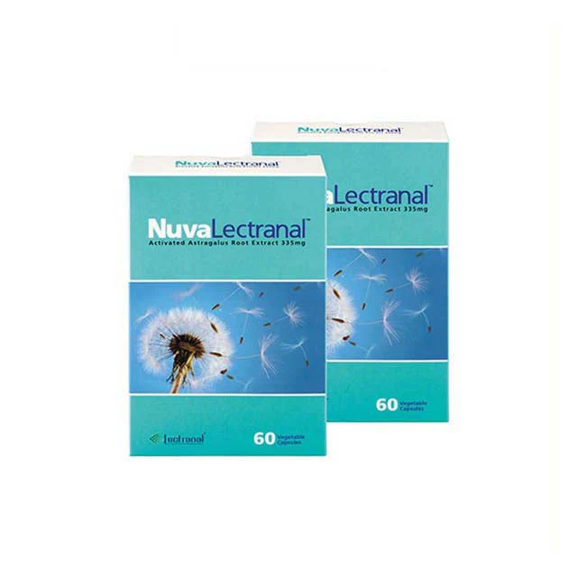 NUVALECTRANAL 60SX2