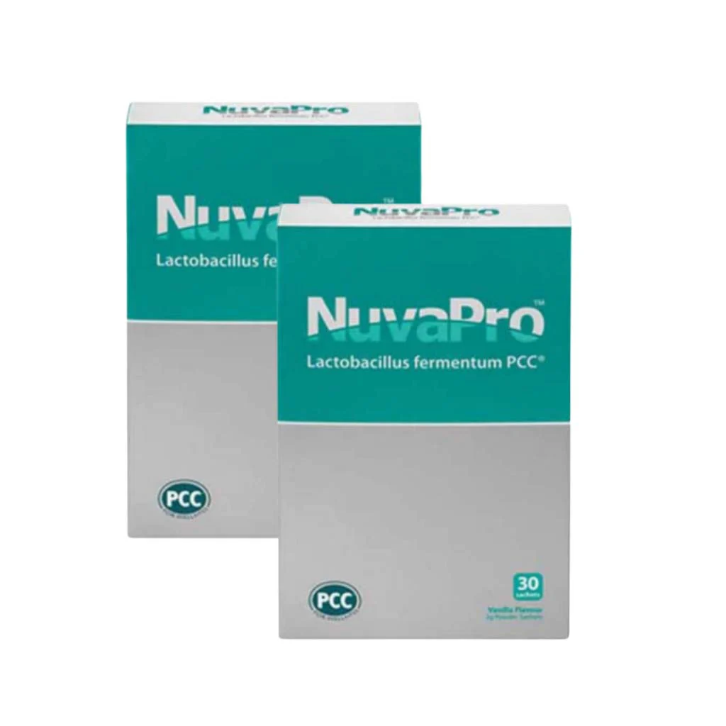 NUVAPRO 2G 30SX2