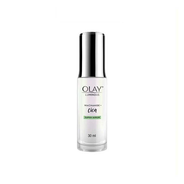 OLAY LUMINOUS CICA SUPER SERUM 30ML