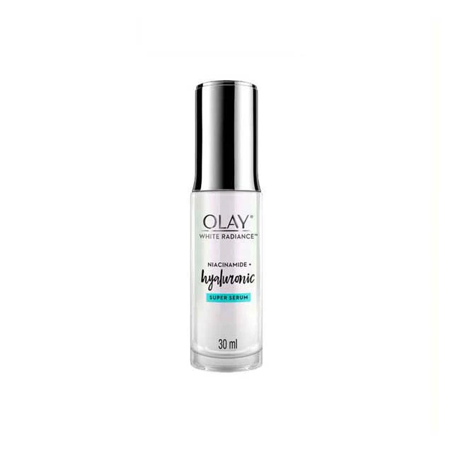 OLAY LUMINOUS HYALURONIC SUPER SERUM 30ML