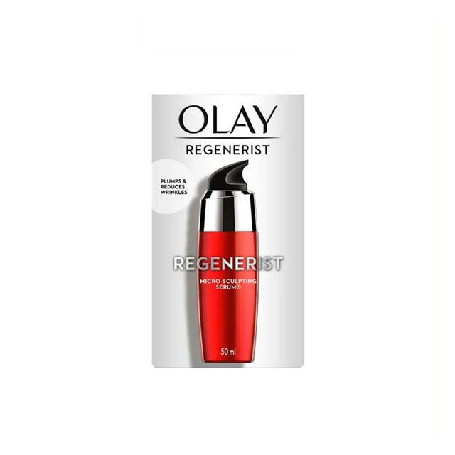 OLAY REGENERIST MICRO SCULPTING SERUM 50ML