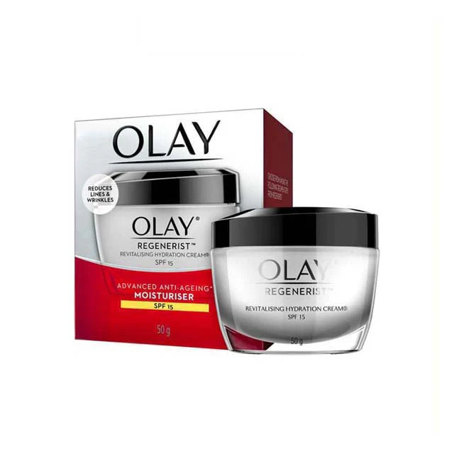 OLAY REGENERIST UV CREAM 50G