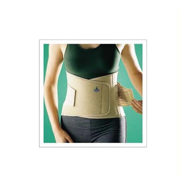 OPPO SACRO LUMBAR SUPPORT 9IN 2264-L
