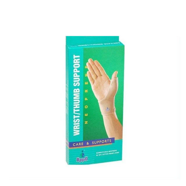 OPPO WRIST/THUMB SUPPORT 1089-L