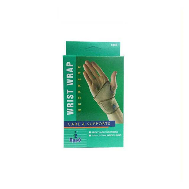 OPPO WRIST WRAP 1083