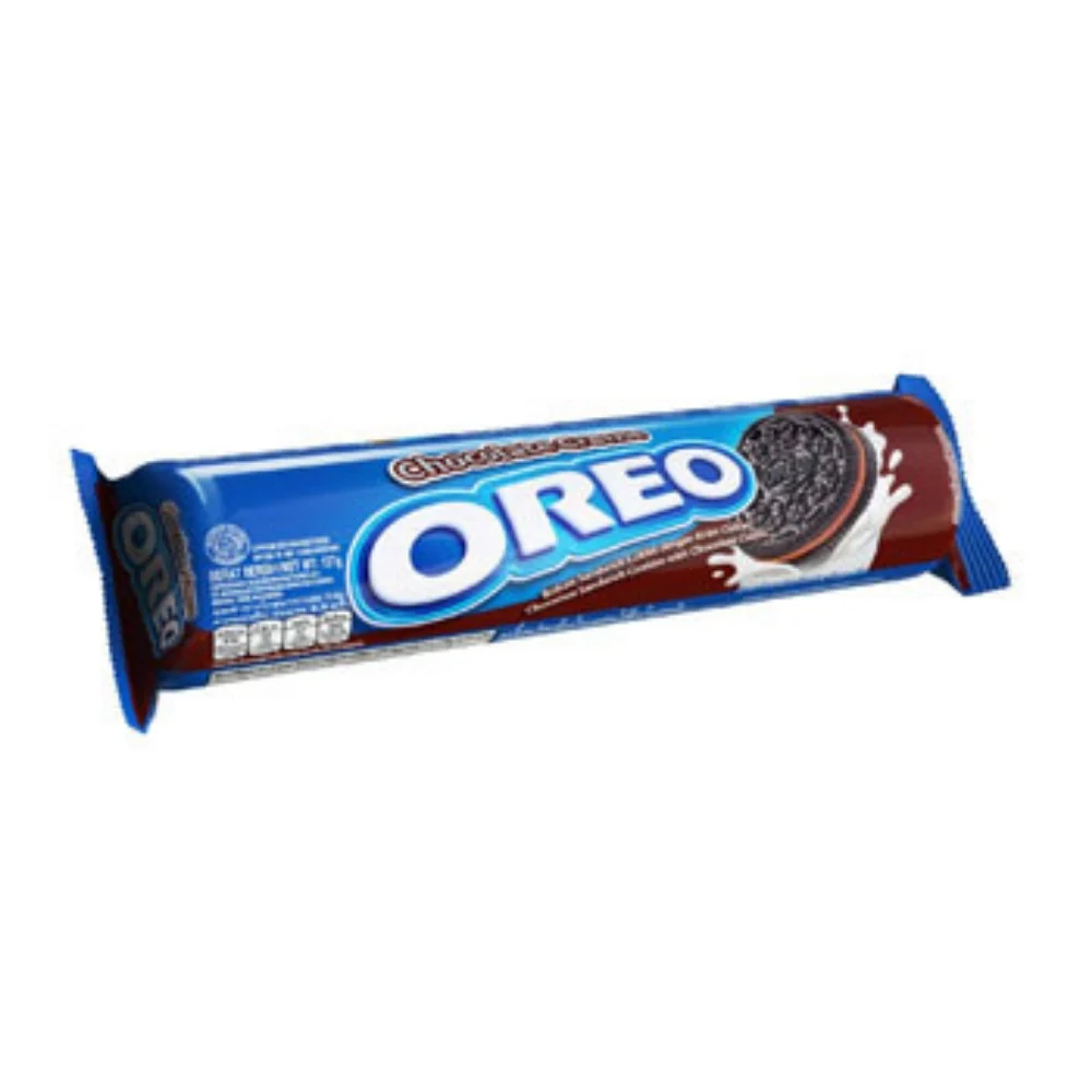 OREO CHOCOLATE 110.4G