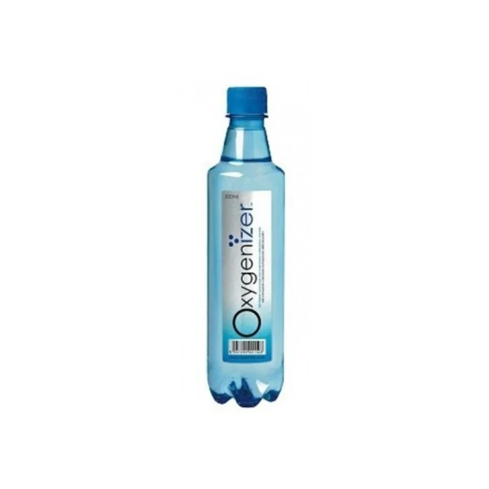 OXYGENIZER 36X OXYGEN DRINKING WATER 750ML