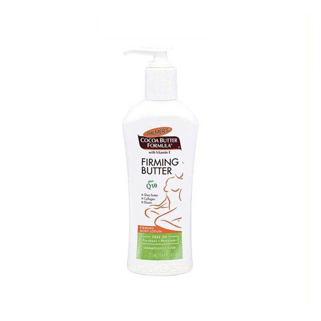 PALMERS COCOA BUTTER FORMULA FIRMING BUTTER 315ML