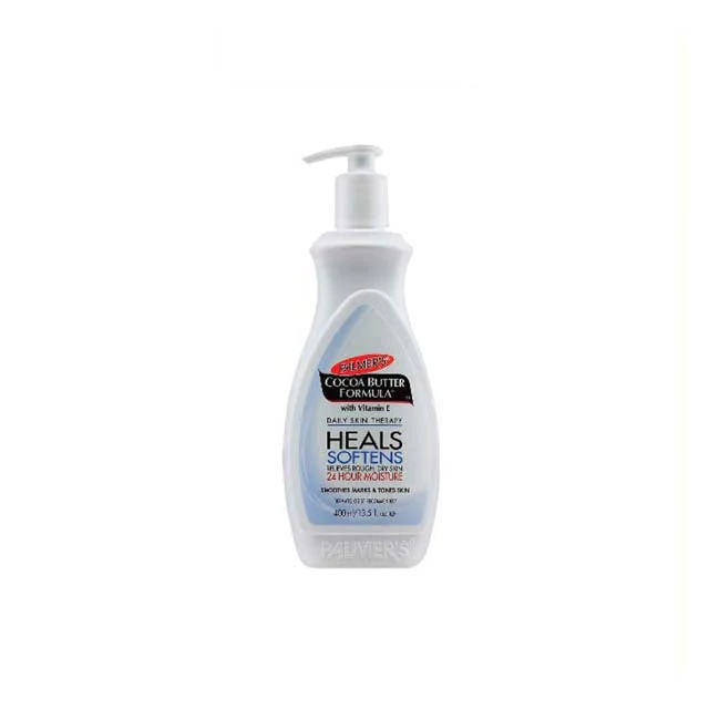 PALMERS COCOA BUTTER LOTION 400ML+G