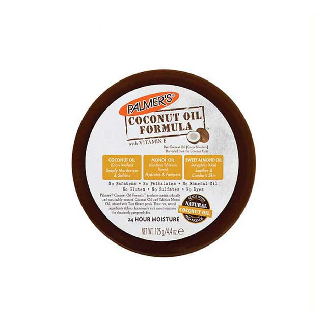PALMERS COCONUT OIL FORMULA BODY CREAM 125G