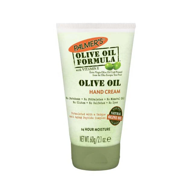 PALMERS OLIVE OIL HAND CREAM 60G