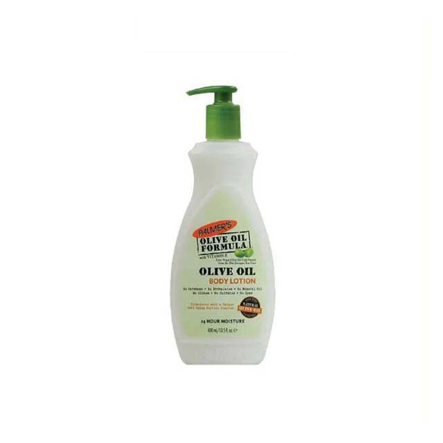 PALMERS OLIVE OIL LOTION 400ML+G