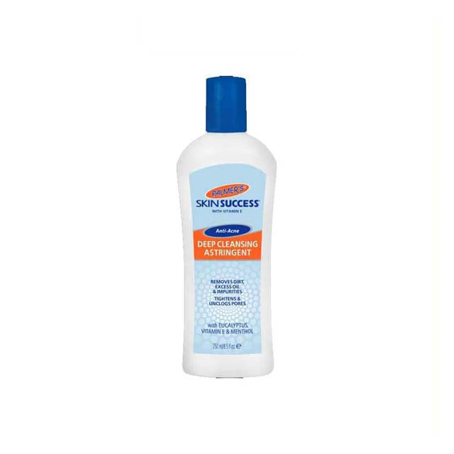 PALMERS SKIN SUCCESS DEEP CLEANSING FACIAL ASTRINGENT 250ML